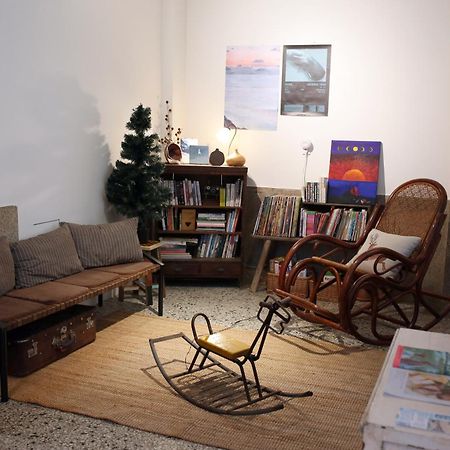 Jimu'S Holiday Home 吉姆俱樂部-台南包棟寵物友善民宿 Εξωτερικό φωτογραφία