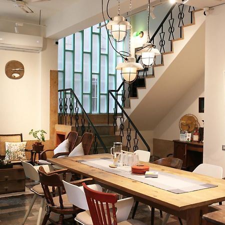Jimu'S Holiday Home 吉姆俱樂部-台南包棟寵物友善民宿 Εξωτερικό φωτογραφία