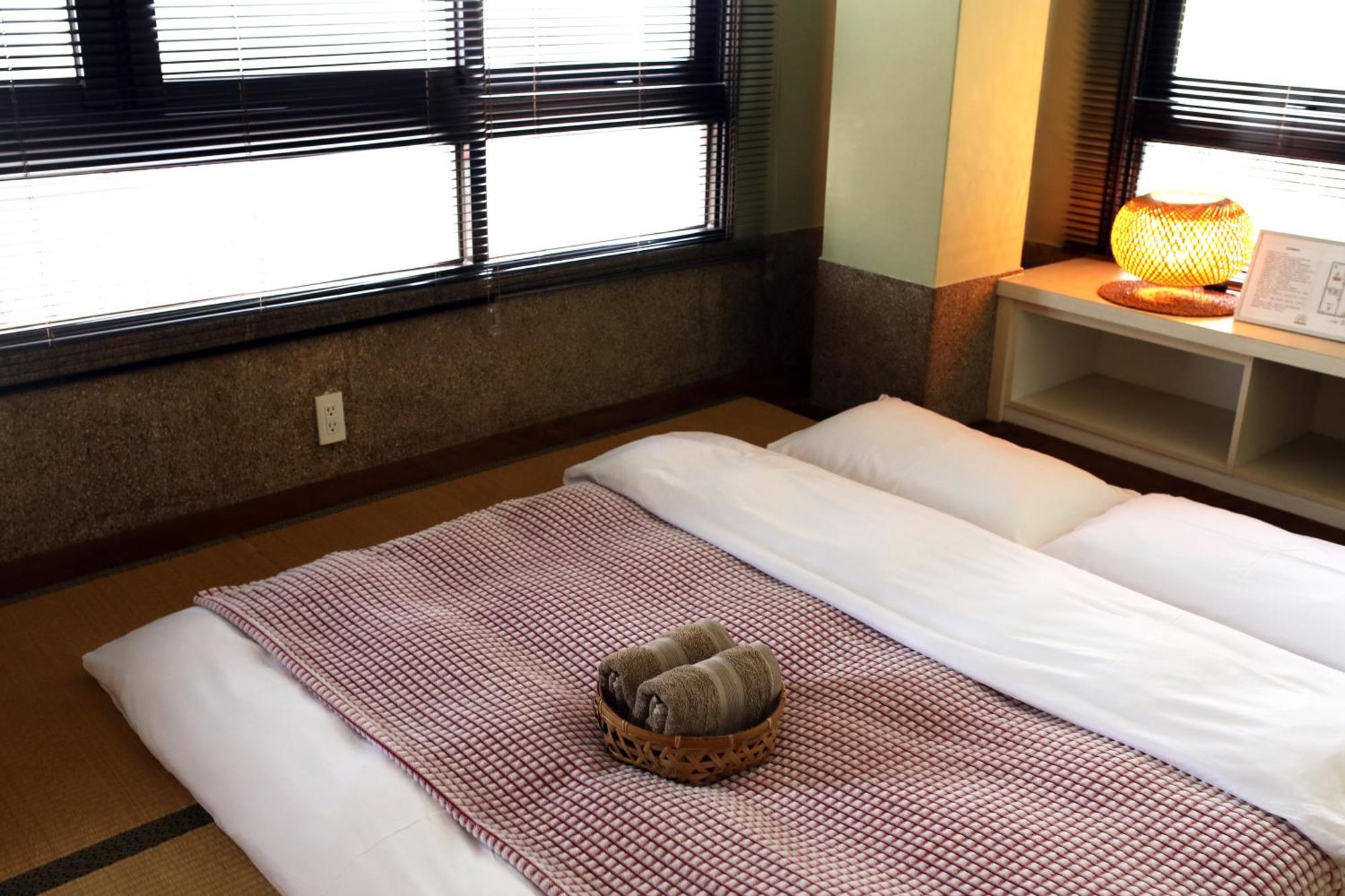Jimu'S Holiday Home 吉姆俱樂部-台南包棟寵物友善民宿 Εξωτερικό φωτογραφία