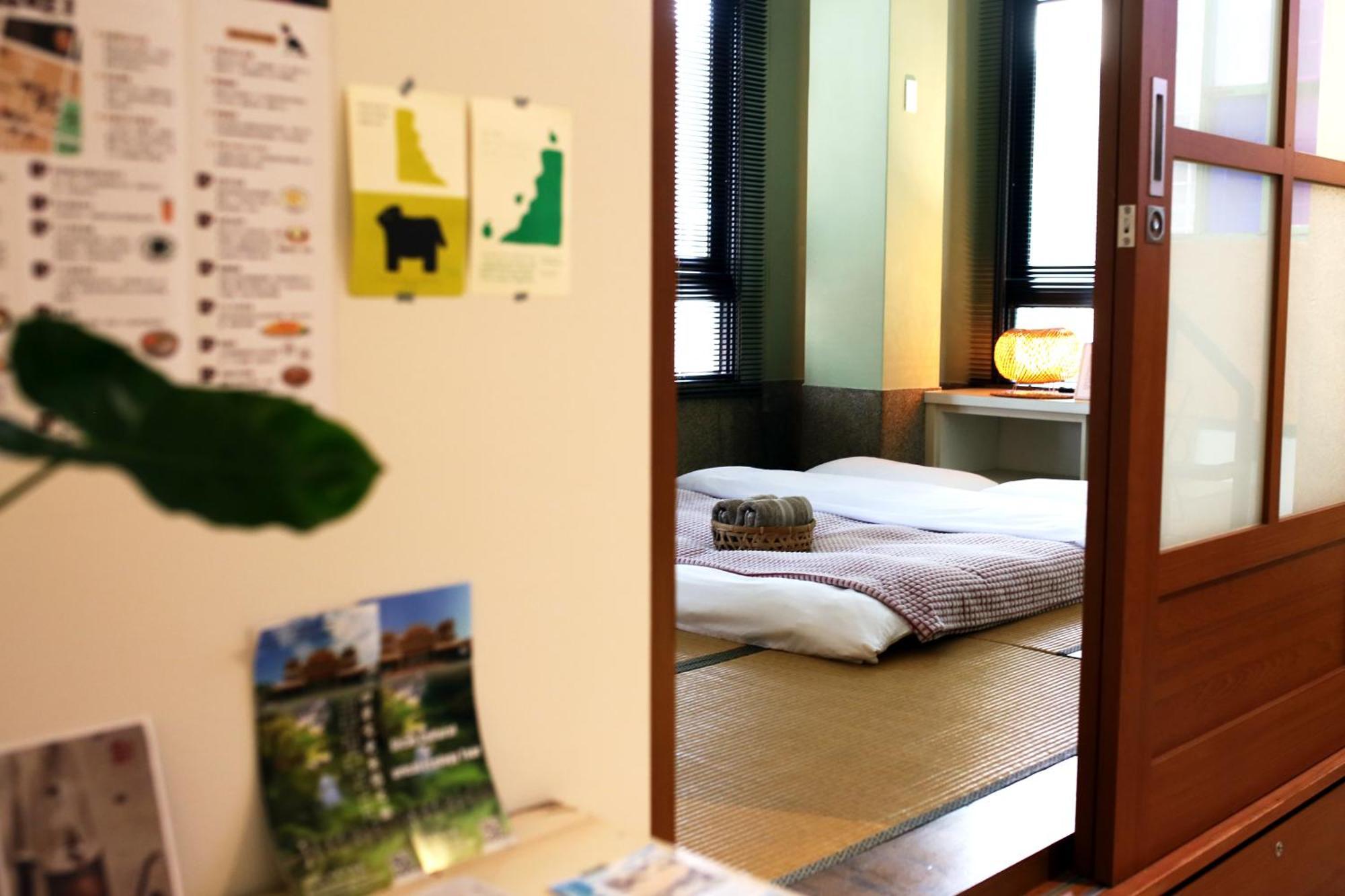 Jimu'S Holiday Home 吉姆俱樂部-台南包棟寵物友善民宿 Εξωτερικό φωτογραφία